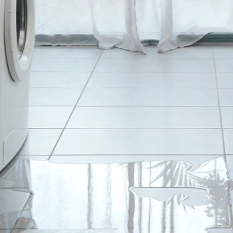 Appliance Leak Cleanup in Jerome, PA